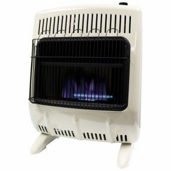 Enerco/Mr. Heater 20K BTU DF BLU Heater F299320